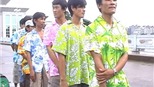 Việt Nam tiếp nhận 23 ngư dân bị nạn do bão số 1